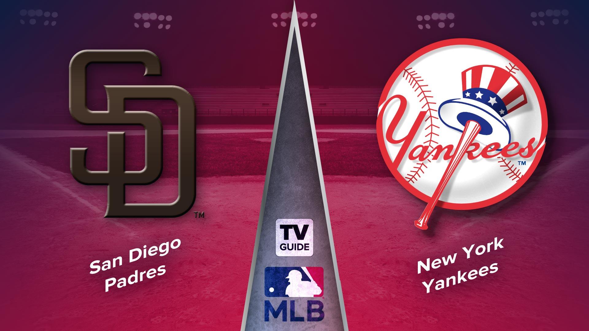 San Diego Padres Vs. New York Yankees: Predicting A 7-Game Win Streak San Diego Padres Vs. New York Yankees: Predicting A 7-Game Win Streak
