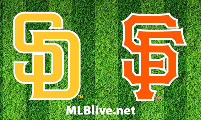 San Diego Padres Vs. San Francisco Giants: Game Prediction & Analysis San Diego Padres Vs. San Francisco Giants: Game Prediction & Analysis