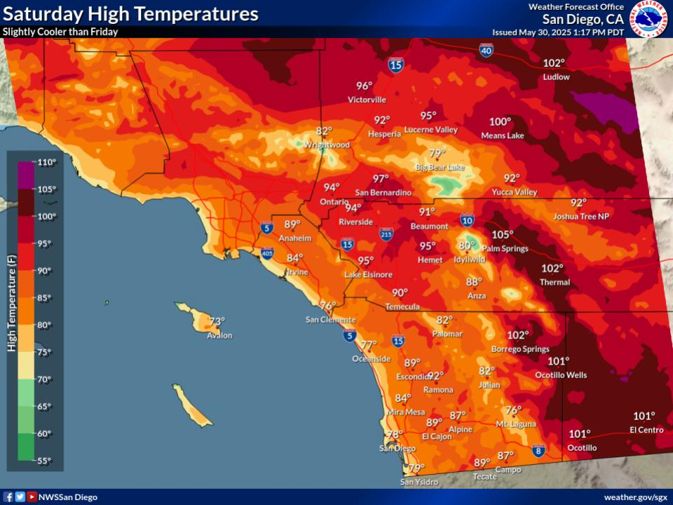 San Diego's Inclement Weather Plan In Effect Tonight San Diego's Inclement Weather Plan In Effect Tonight