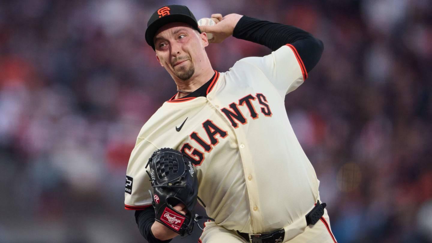 San Francisco Giants Excited By Harrison And Whisenhunt's Performances San Francisco Giants Excited By Harrison And Whisenhunt's Performances
