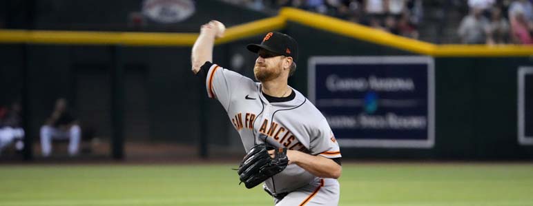 San Francisco Giants Fall To Arizona Diamondbacks: Jordan Hicks Takes The Loss San Francisco Giants Fall To Arizona Diamondbacks: Jordan Hicks Takes The Loss