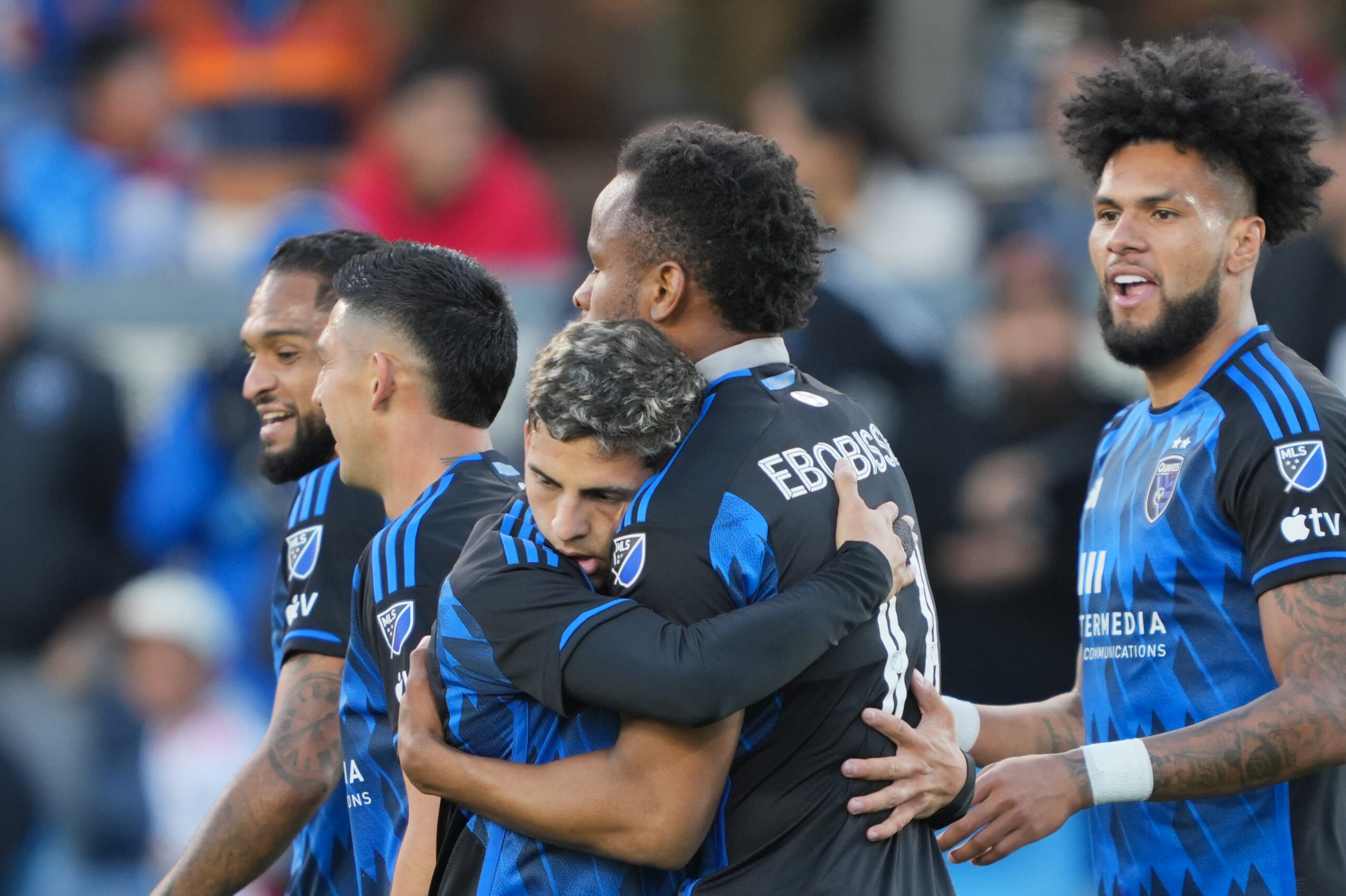 San Jose Earthquakes Season Preview: A Quakes Epicenter Perspective San Jose Earthquakes Season Preview: A Quakes Epicenter Perspective