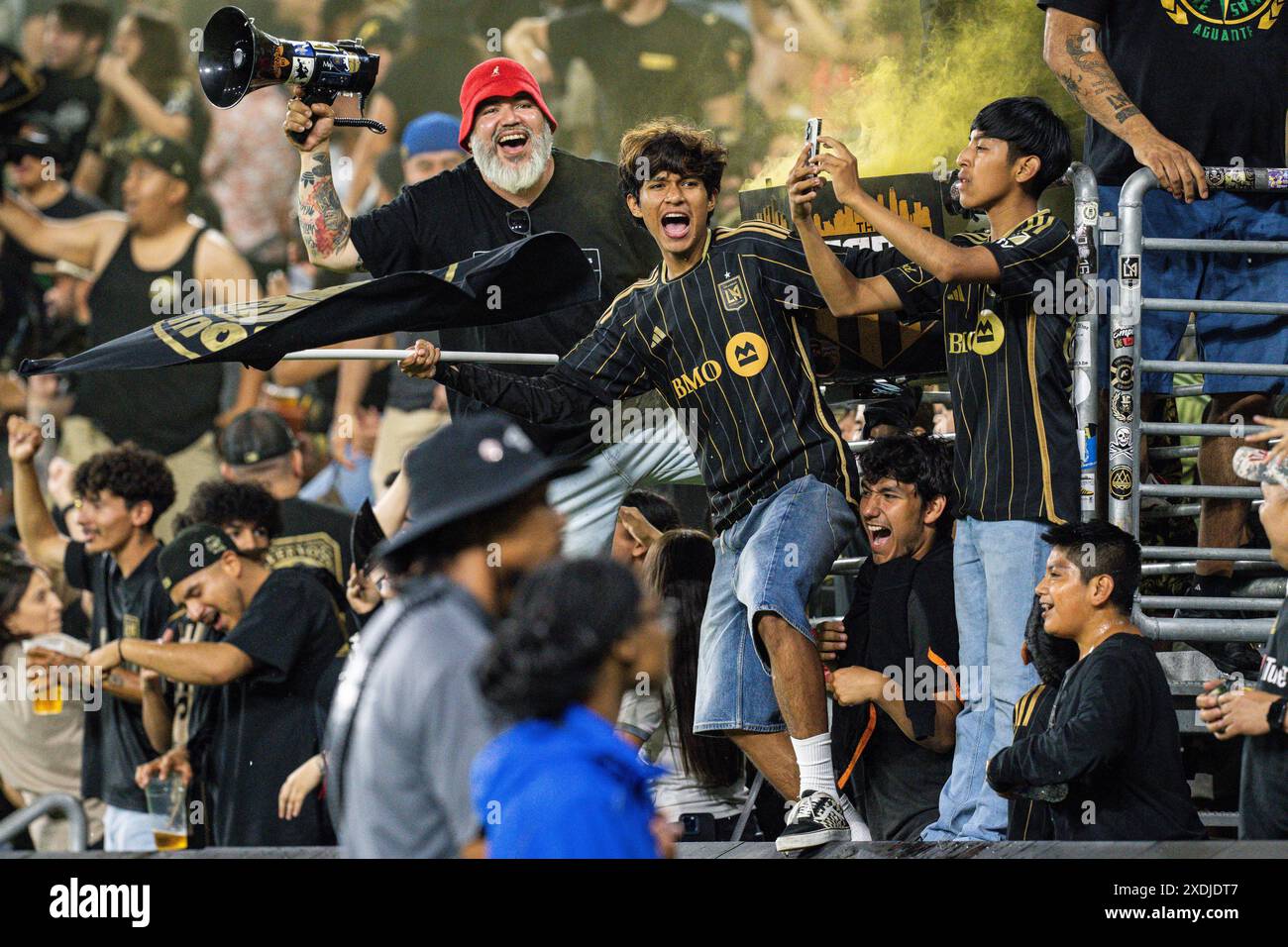 San Jose Earthquakes Visit LAFC: A Key Match In The MLS Season San Jose Earthquakes Visit LAFC: A Key Match In The MLS Season