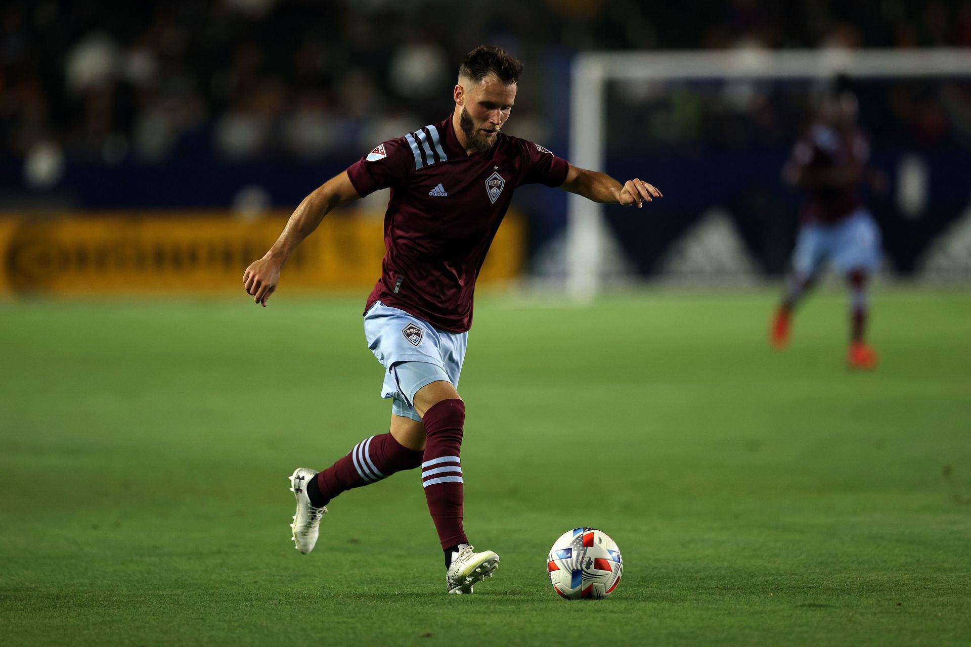 San Jose Earthquakes Vs. Colorado Rapids: Post-Match Analysis Of Steffen's Performance San Jose Earthquakes Vs. Colorado Rapids: Post-Match Analysis Of Steffen's Performance