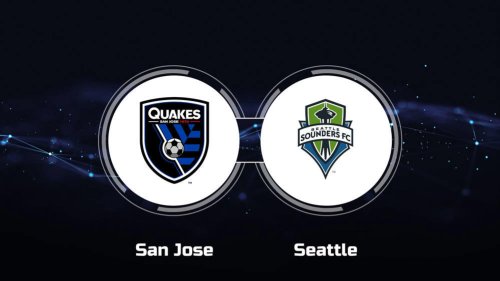 San Jose Earthquakes Vs Seattle Sounders: A Ticketmaster Preview San Jose Earthquakes Vs Seattle Sounders: A Ticketmaster Preview