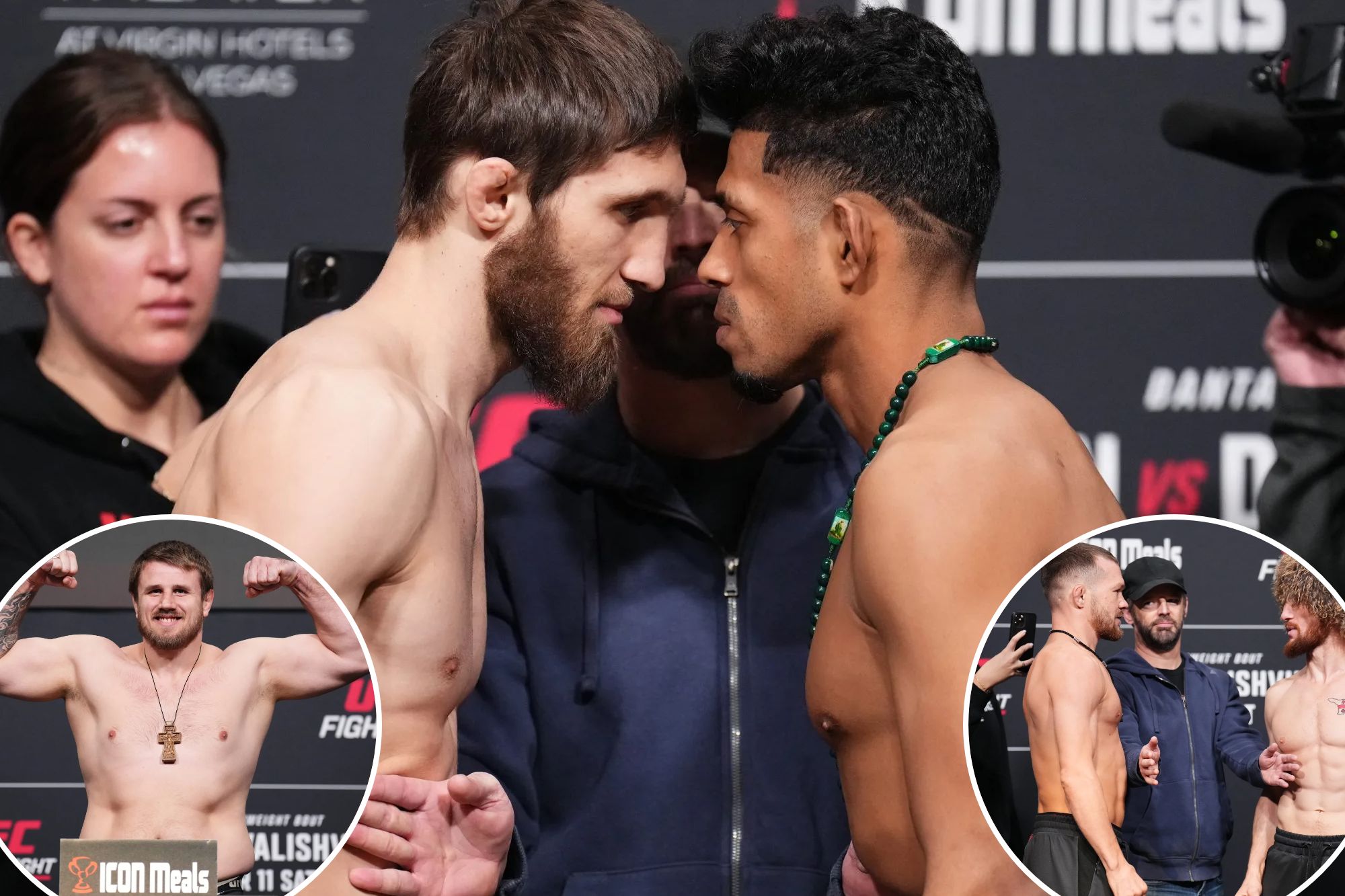 Sandhagen Vs. Figueiredo: UFC Fight Night Predictions And Analysis Sandhagen Vs. Figueiredo: UFC Fight Night Predictions And Analysis