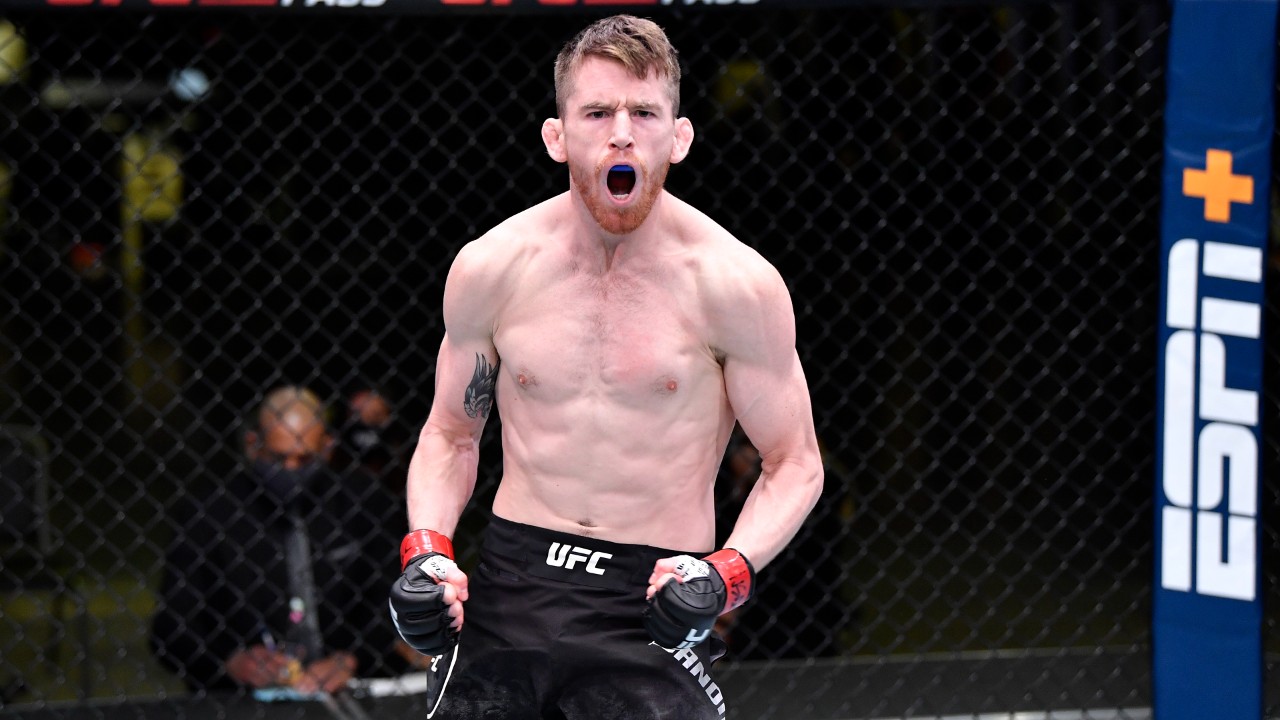 Sandhagen Vs. Figueiredo: UFC Fight Night Preview And Expert Predictions Sandhagen Vs. Figueiredo: UFC Fight Night Preview And Expert Predictions