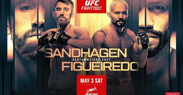 Sandhagen Vs. Figueiredo: UFC On ESPN 67 Results And Highlights Sandhagen Vs. Figueiredo: UFC On ESPN 67 Results And Highlights