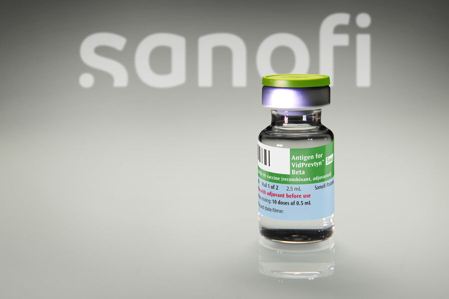 Sanofi Et Ses Comparables Européens : Une Étude De La Sous-Évaluation Sanofi Et Ses Comparables Européens : Une Étude De La Sous-Évaluation