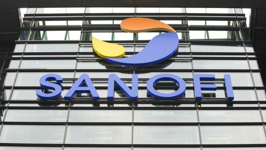 Sanofi Kauft Mittel Gegen Autoimmunkrankheiten Für Bis Zu 1,9 Milliarden US-Dollar Sanofi Kauft Mittel Gegen Autoimmunkrankheiten Für Bis Zu 1,9 Milliarden US-Dollar