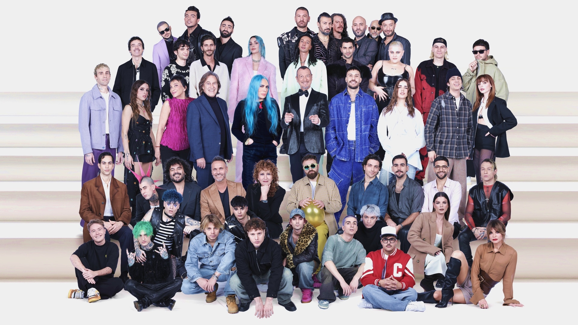 Sanremo Secondo Meloni: Un'Approvazione Per Conti E Una Canzone Di Cristicchi Sanremo Secondo Meloni: Un'Approvazione Per Conti E Una Canzone Di Cristicchi