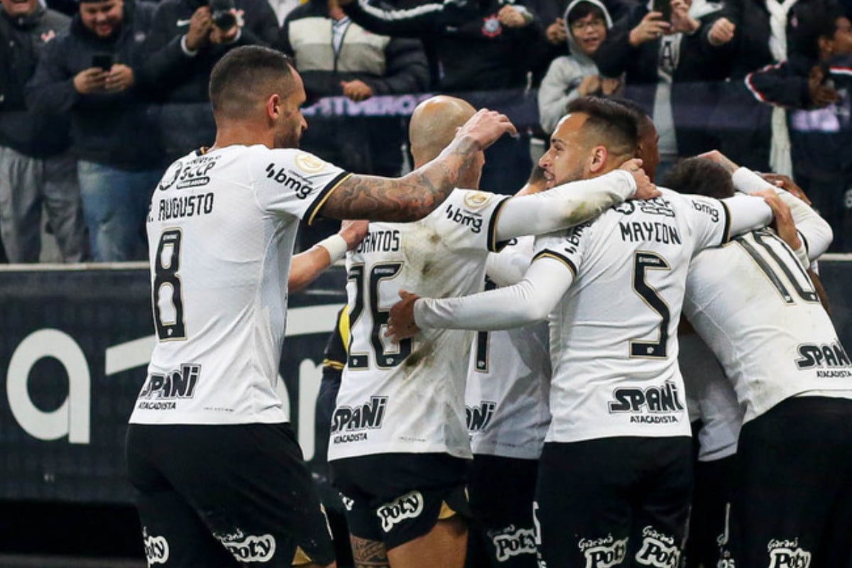 Santos X Corinthians: Aposta No Paulistão - Qual Time As Casas Indicam? Santos X Corinthians: Aposta No Paulistão - Qual Time As Casas Indicam?