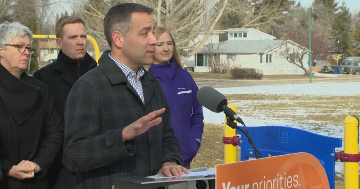 Saskatchewan Political Panel: Analysis Of Recent Federal Leader's Visit And Public Reaction Saskatchewan Political Panel: Analysis Of Recent Federal Leader's Visit And Public Reaction