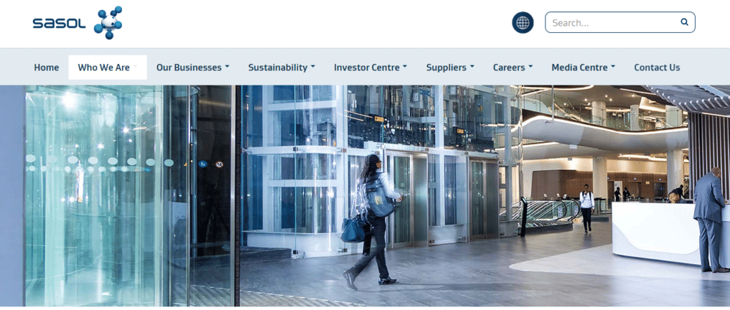 Sasol (SOL) Investor Concerns After Strategy Update Delay Sasol (SOL) Investor Concerns After Strategy Update Delay