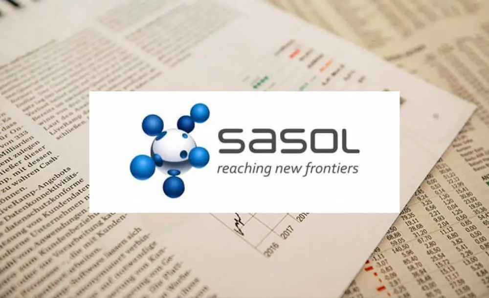 Sasol (SOL) Investor Concerns After Two-Year Strategy Gap Sasol (SOL) Investor Concerns After Two-Year Strategy Gap