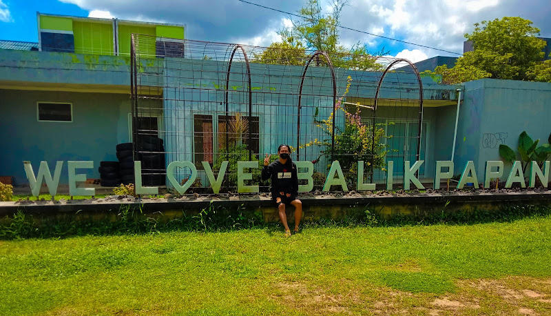 Satu Hektare Taman Kota Baru Untuk Setiap Kecamatan Di Balikpapan Satu Hektare Taman Kota Baru Untuk Setiap Kecamatan Di Balikpapan