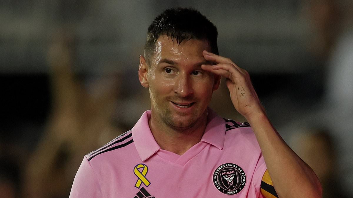 Saturday's MLS Game: Key Injuries To Martinez And White Saturday's MLS Game: Key Injuries To Martinez And White
