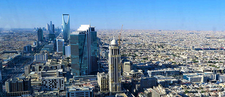 Saudi Arabia: Deutsche Bank's Strategy To Attract International Investment Saudi Arabia: Deutsche Bank's Strategy To Attract International Investment