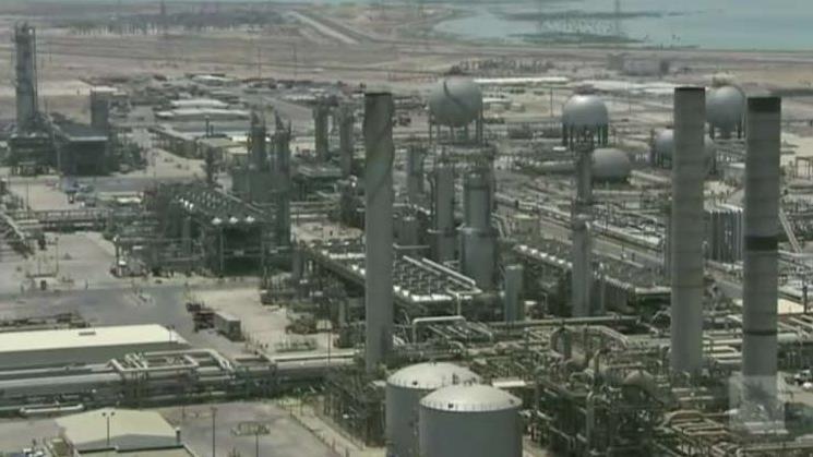 Saudi Arabia's SABIC Weighs IPO For Gas Business Saudi Arabia's SABIC Weighs IPO For Gas Business
