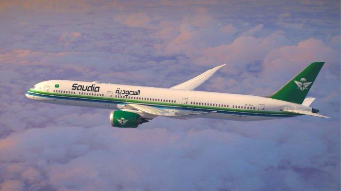 Saudia Airlines: Penerbangan Langsung Bali-Jeddah Resmi Dibuka Saudia Airlines: Penerbangan Langsung Bali-Jeddah Resmi Dibuka