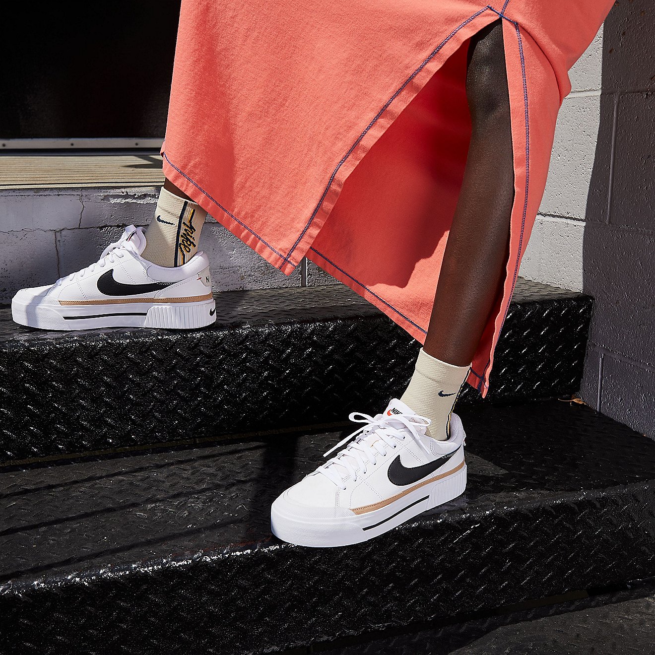 Save Big On Nike Court Legacy Lift: Sale Prices Starting At $58 Save Big On Nike Court Legacy Lift: Sale Prices Starting At $58