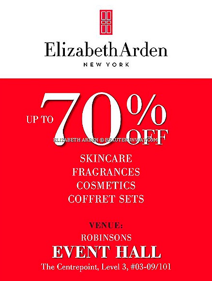 Save On Elizabeth Arden Skincare: Walmart's Best Deals Save On Elizabeth Arden Skincare: Walmart's Best Deals