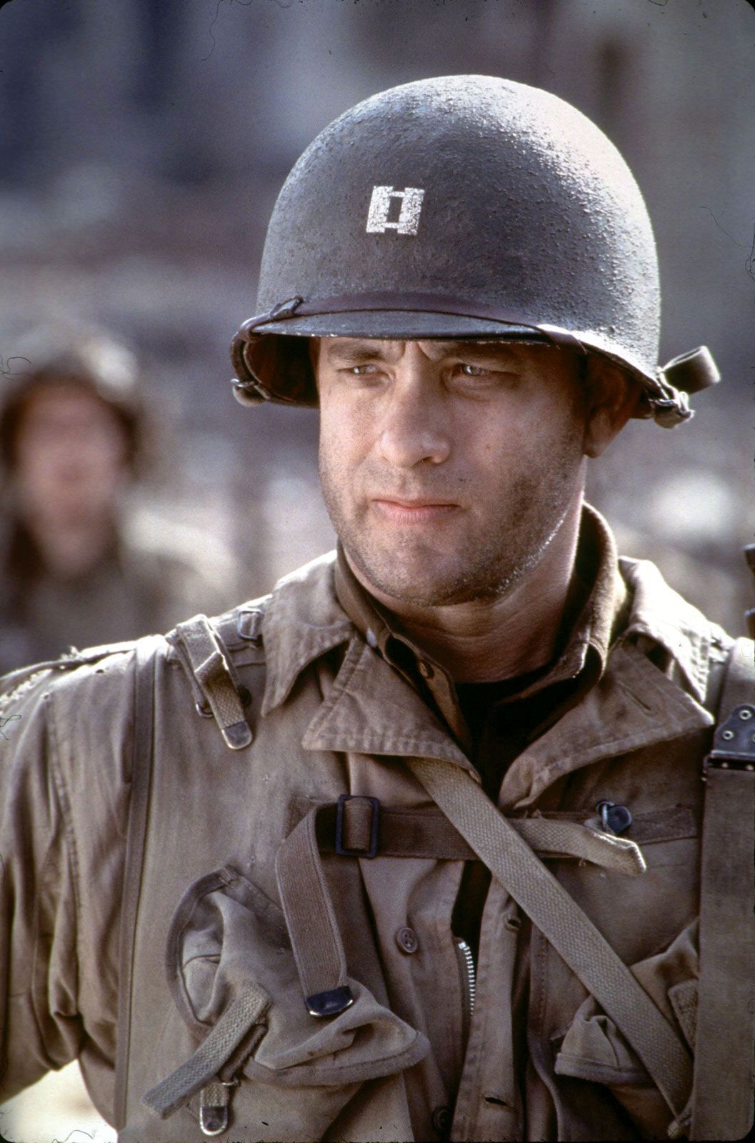 Saving Private Ryan's 10 Most Memorable Characters Saving Private Ryan's 10 Most Memorable Characters
