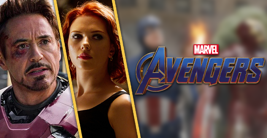 Scarlett Johansson Addresses Potential Black Widow MCU Comeback Scarlett Johansson Addresses Potential Black Widow MCU Comeback