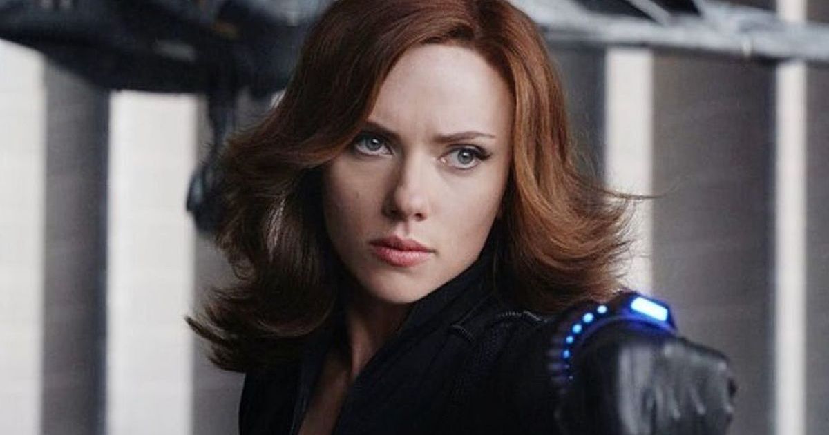 Scarlett Johansson On A Black Widow MCU Return: What She Said Scarlett Johansson On A Black Widow MCU Return: What She Said