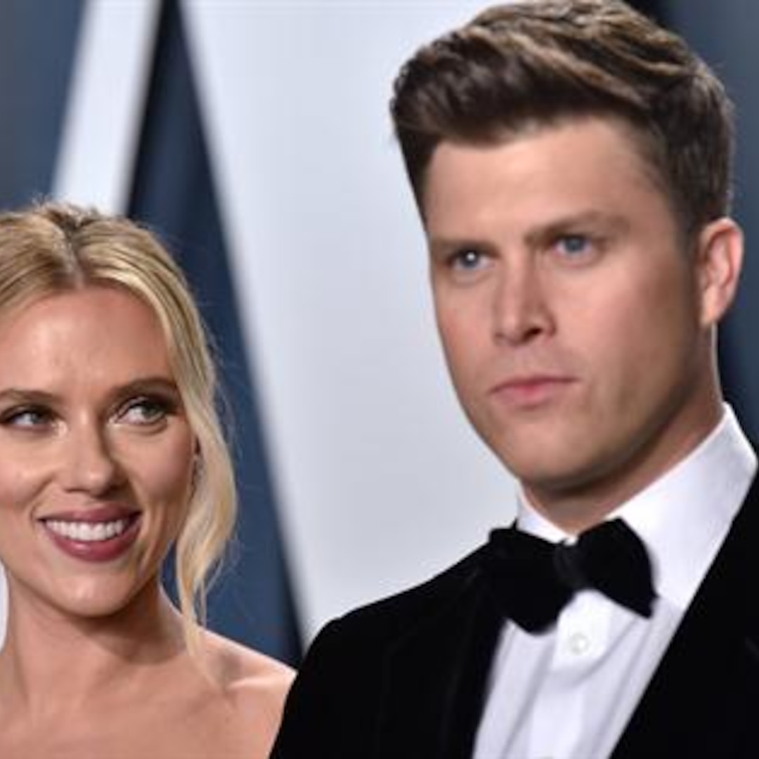 Scarlett Johansson: The Importance Of Privacy For Her Kids Scarlett Johansson: The Importance Of Privacy For Her Kids