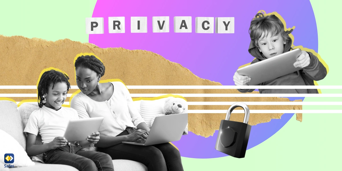 Scarlett Johansson's Stance On Child Privacy And Anonymity Scarlett Johansson's Stance On Child Privacy And Anonymity