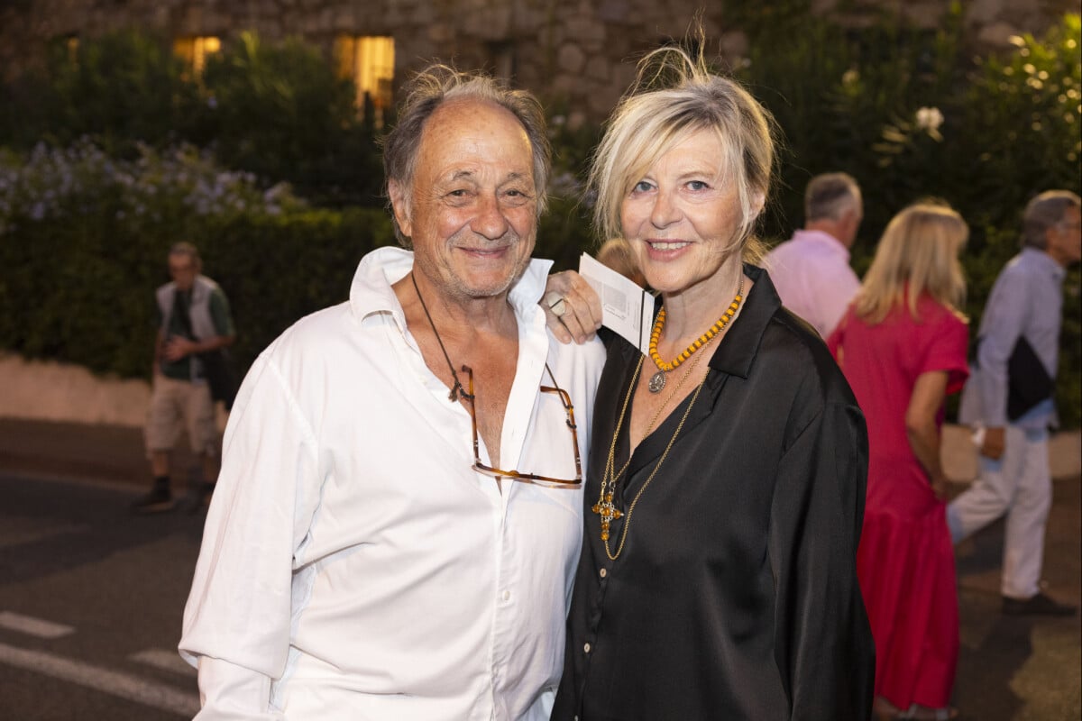 Scènes De Ménages : Gérard Hernandez Parle De Son Partenariat Avec Chantal Ladesou Scènes De Ménages : Gérard Hernandez Parle De Son Partenariat Avec Chantal Ladesou