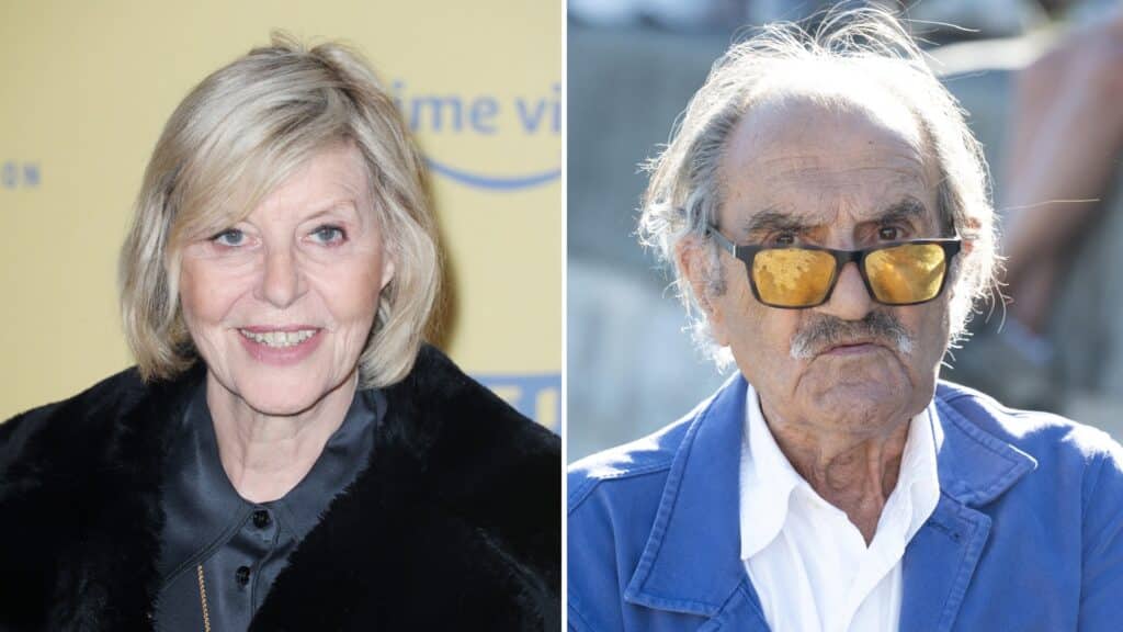 Scènes De Ménages : Gérard Hernandez Révèle Ses Difficultés De Communication Avec Chantal Ladesou Scènes De Ménages : Gérard Hernandez Révèle Ses Difficultés De Communication Avec Chantal Ladesou