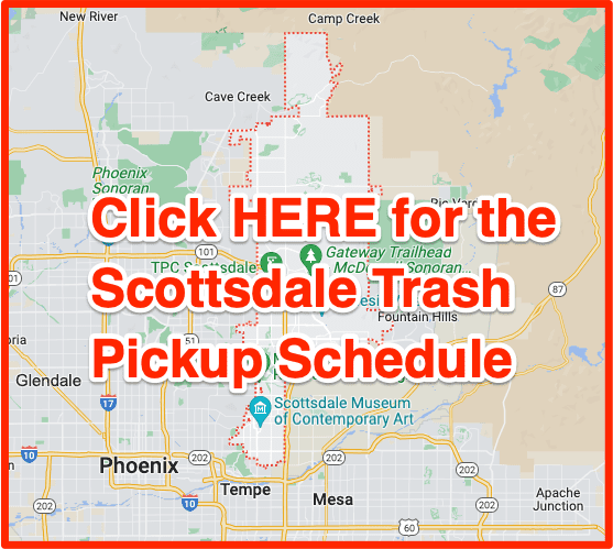 School Delays: Trash Pickup & Friday Schedules Impacted By Snow And Ice School Delays: Trash Pickup & Friday Schedules Impacted By Snow And Ice