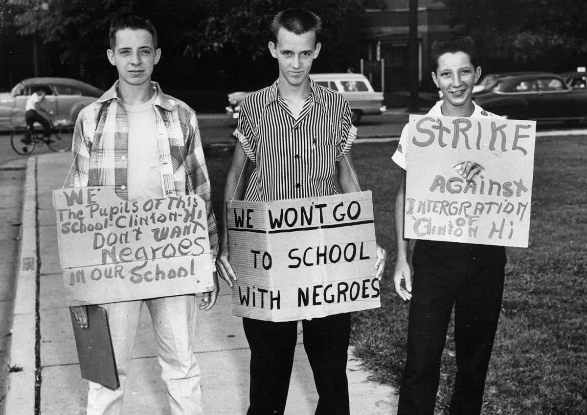 School Desegregation Order Ended: What This Means For The Future School Desegregation Order Ended: What This Means For The Future
