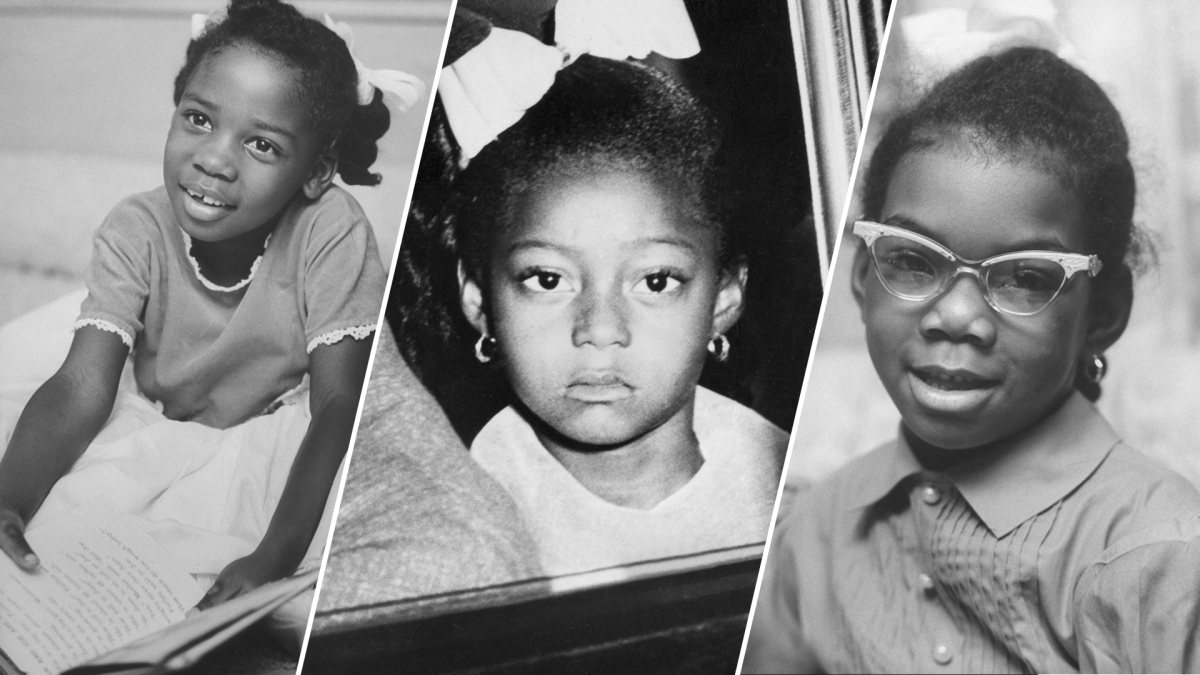 School Desegregation Order Terminated: A New Era Of School Integration? School Desegregation Order Terminated: A New Era Of School Integration?