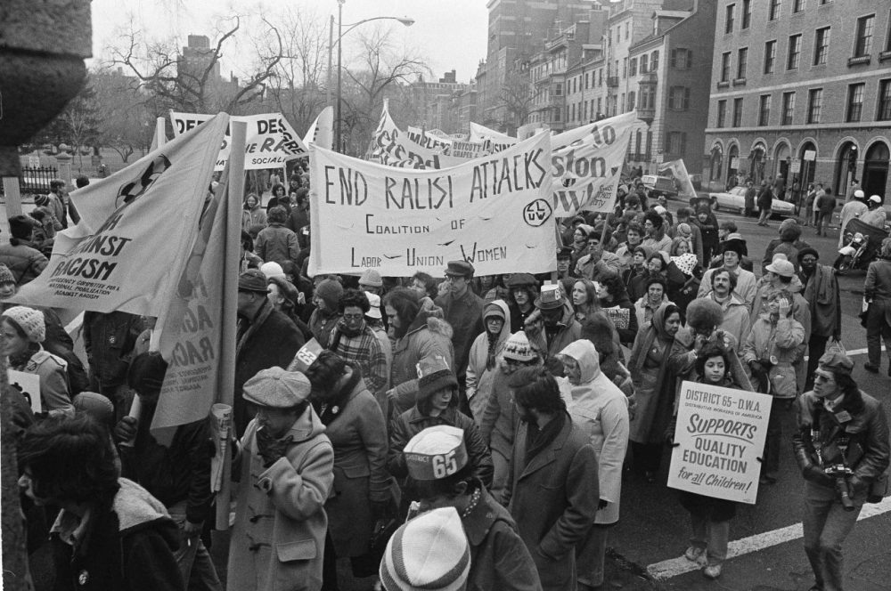 School Desegregation Order Terminated: A Turning Point In Education Equity? School Desegregation Order Terminated: A Turning Point In Education Equity?