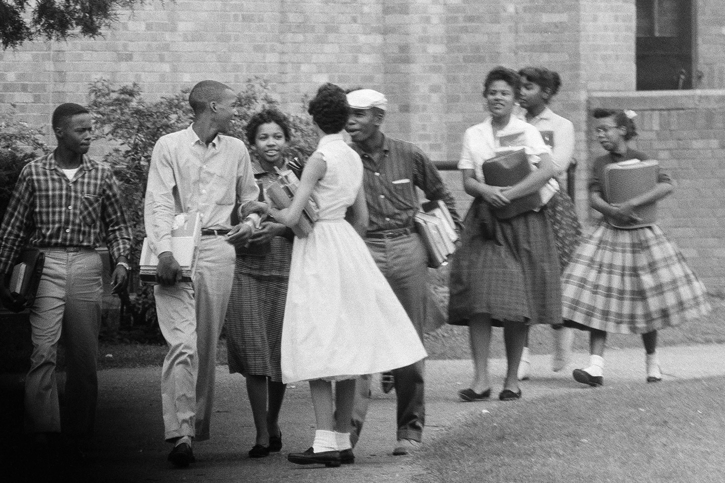 School Desegregation Order Terminated: Analysis And Potential Impacts School Desegregation Order Terminated: Analysis And Potential Impacts