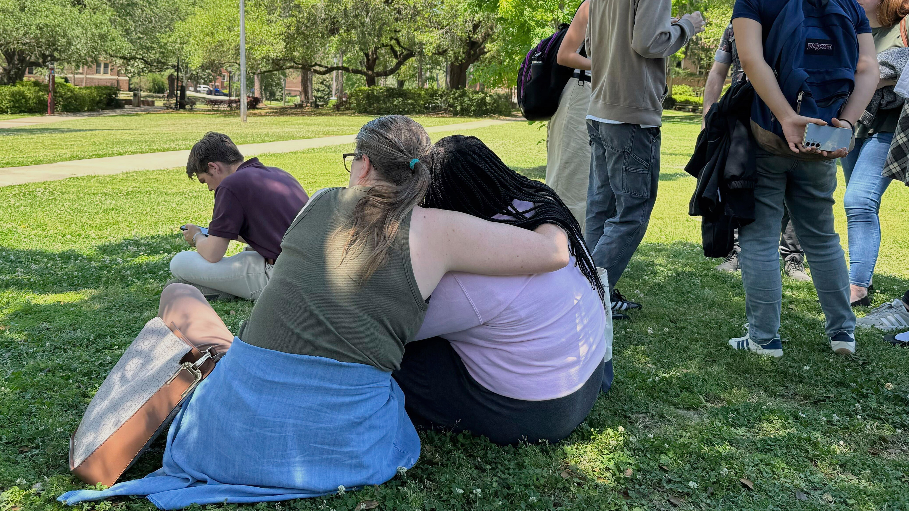 School Employee Among FSU Shooting Victims: Family History Revealed School Employee Among FSU Shooting Victims: Family History Revealed
