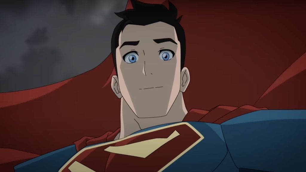 Schwarzenegger's Superman Bid: Why He Lost To Corenswet Schwarzenegger's Superman Bid: Why He Lost To Corenswet