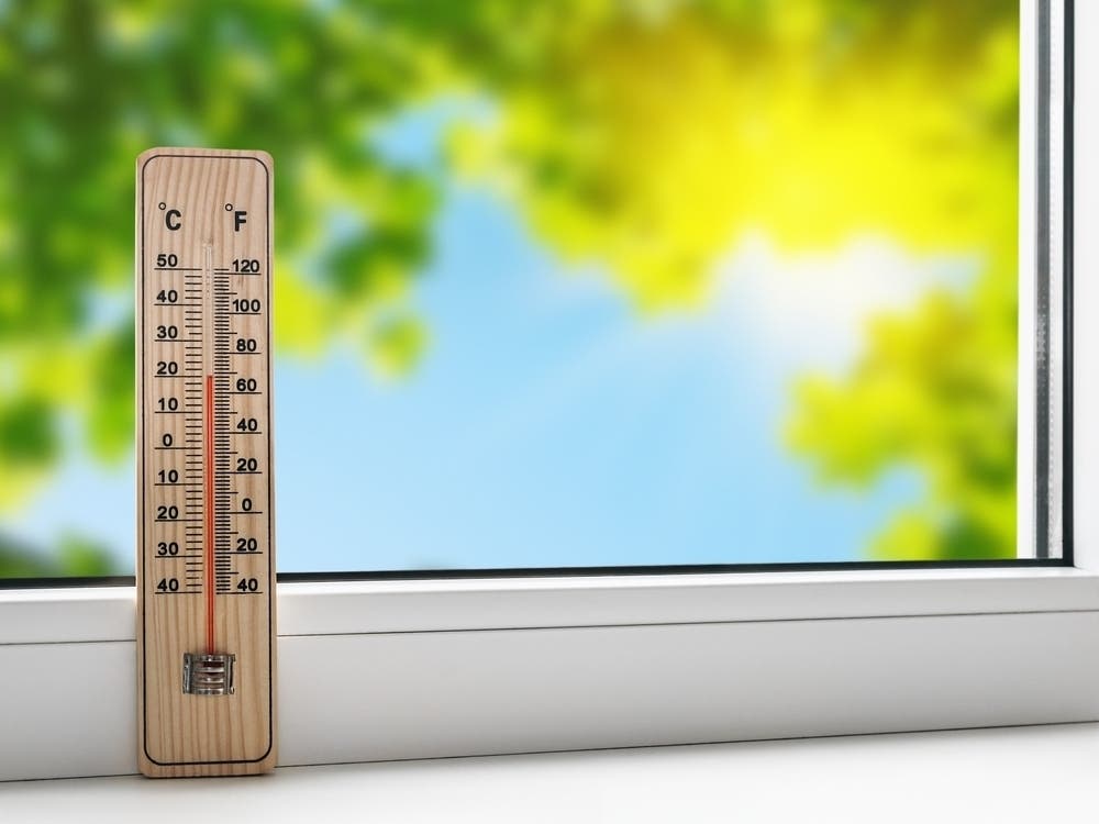 Scorching Heat Wave Leads To Widespread School Closures In Manila Scorching Heat Wave Leads To Widespread School Closures In Manila