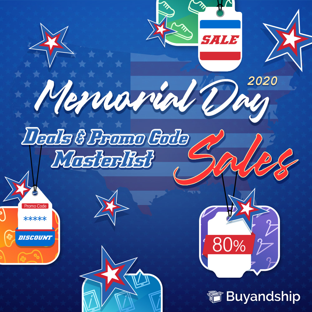 Score Big Savings: Best Memorial Day Sales & Deals Of 2025 Score Big Savings: Best Memorial Day Sales & Deals Of 2025