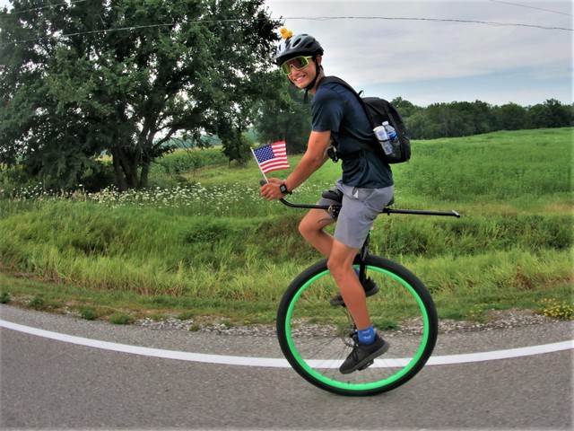 Scott Saville: A Cyclist's Life – RAGBRAI And Beyond Scott Saville: A Cyclist's Life – RAGBRAI And Beyond