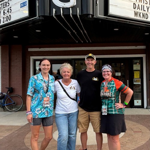 Scott Saville's Cycling Journey: From RAGBRAI To Daily Commutes Scott Saville's Cycling Journey: From RAGBRAI To Daily Commutes