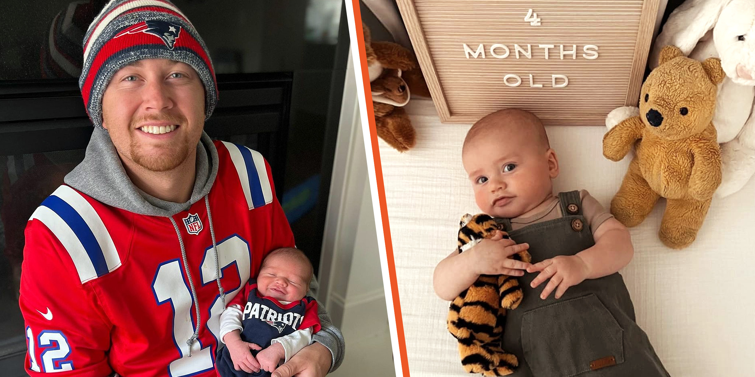 Scotty McCreery's Son Following In Famous Footsteps: Singing George Strait At A Young Age Scotty McCreery's Son Following In Famous Footsteps: Singing George Strait At A Young Age