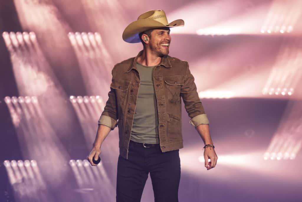 Scotty McCreery's Son's Moving Tribute To Country Legend George Strait Scotty McCreery's Son's Moving Tribute To Country Legend George Strait