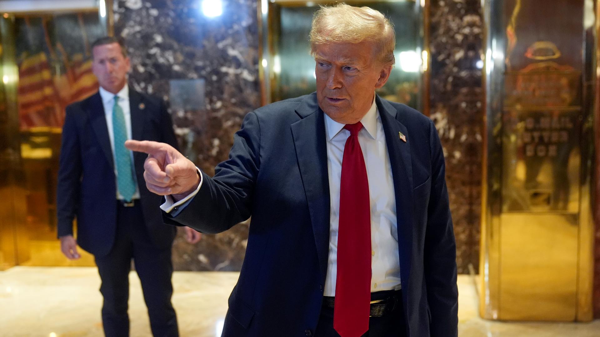 Scrutiny Of Presidential Seals, $100,000 Watches, And A Marriott Event: A Detailed Analysis Scrutiny Of Presidential Seals, $100,000 Watches, And A Marriott Event: A Detailed Analysis