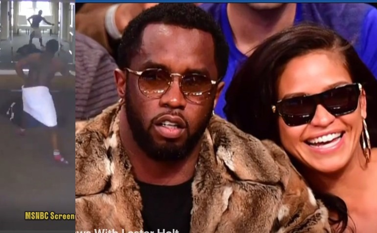 Sean Combs: From Grammy Wins To Legal Battles – A Complete Timeline Sean Combs: From Grammy Wins To Legal Battles – A Complete Timeline
