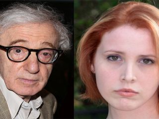 Sean Penn Casts Doubt On Dylan Farrow's Sexual Assault Claims Against Woody Allen Sean Penn Casts Doubt On Dylan Farrow's Sexual Assault Claims Against Woody Allen