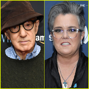 Sean Penn's Support For Woody Allen: Resurfacing Sexual Abuse Allegations Sean Penn's Support For Woody Allen: Resurfacing Sexual Abuse Allegations